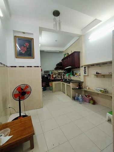 Hình ảnh Hẻm 4m - Nguyễn Đình Chiểu - P5 - Q3