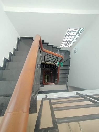 Hình ảnh Hẻm 4m - Nguyễn Đình Chiểu - P5 - Q3