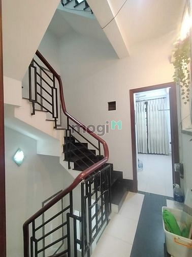 Hình ảnh Hẻm 4m - Nguyễn Đình Chiểu - P5 - Q3