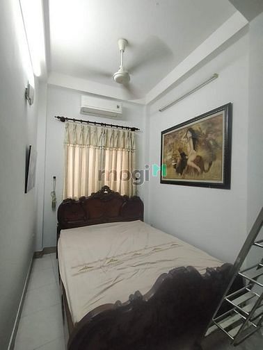 Hình ảnh Hẻm 4m - Nguyễn Đình Chiểu - P5 - Q3
