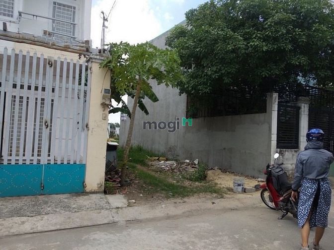 Hình ảnh Bán nhanh lô đất thổ cư đối diện sân golf Tân Mỹ 27 lỗ