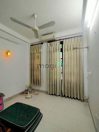 Hình ảnh Hẻm 4m - Nguyễn Đình Chiểu - P5 - Q3