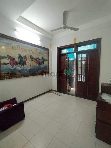 Hình ảnh Hẻm 4m - Nguyễn Đình Chiểu - P5 - Q3