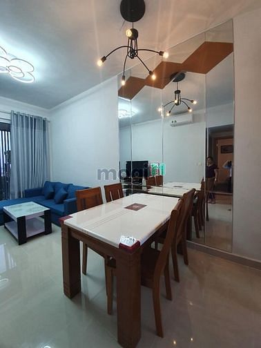 Hình ảnh Golden Mansion, 69m2, Giá bán 4.35 tỷ bao trọn phí