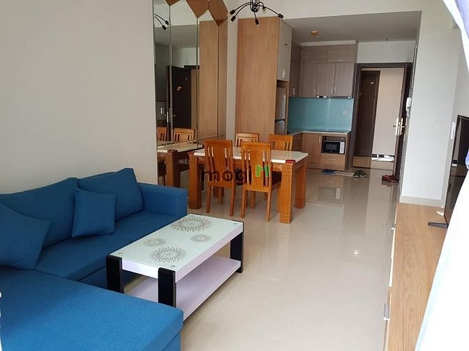 Hình ảnh Golden Mansion, 69m2, Giá bán 4.35 tỷ bao trọn phí