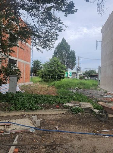 Hình ảnh Đất khu phân lô đường Thới An 13,GIÁ CHỈ NHỈNH 40TR Đối Diện Công Viên