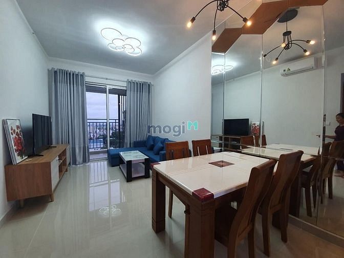 Hình ảnh Golden Mansion, 69m2, Giá bán 4.35 tỷ bao trọn phí
