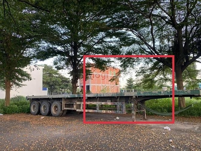 Hình ảnh Đất khu phân lô đường Thới An 13,GIÁ CHỈ NHỈNH 40TR Đối Diện Công Viên