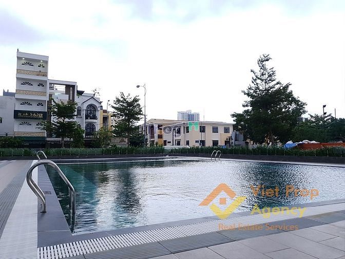 Hình ảnh Cho thuê Trang Chủ MB66.COM / Đăng Ký Tặng 66K Monarchy B từ 80m - 110m2, 1 - 3p, view biển nhẹ nhàng