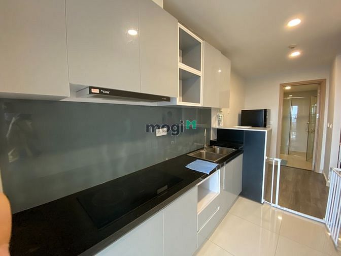 Hình ảnh Căn hô đẹp, 56m2, Giá 12tr bao phí, full hoàn toàn , đẹp và thoáng