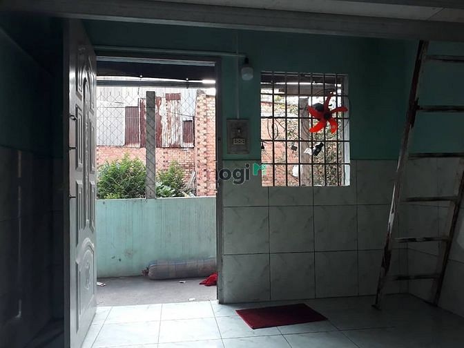 Hình ảnh Đường số 6 Linh Chiểu Thủ Đức 50M2 Chỉ 3.5ty giá tốt