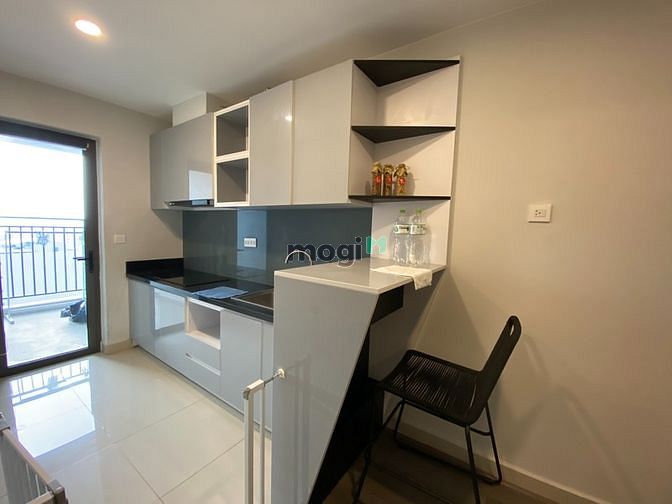 Hình ảnh Căn hô đẹp, 56m2, Giá 12tr bao phí, full hoàn toàn , đẹp và thoáng