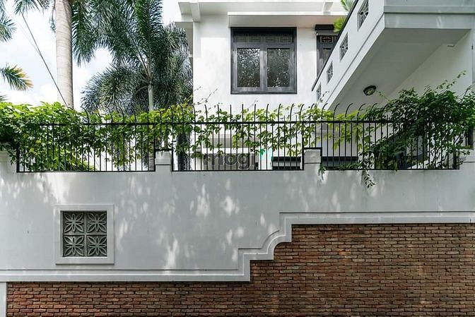 Hình ảnh A17. Bán Khuôn Đất Trung Tâm Thảo Điền Quận 2