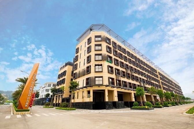 Hình ảnh Cần bán Shophouse, biệt thự liền kề mặt đường QL 1A - Tt Tp.Lạng Sơn