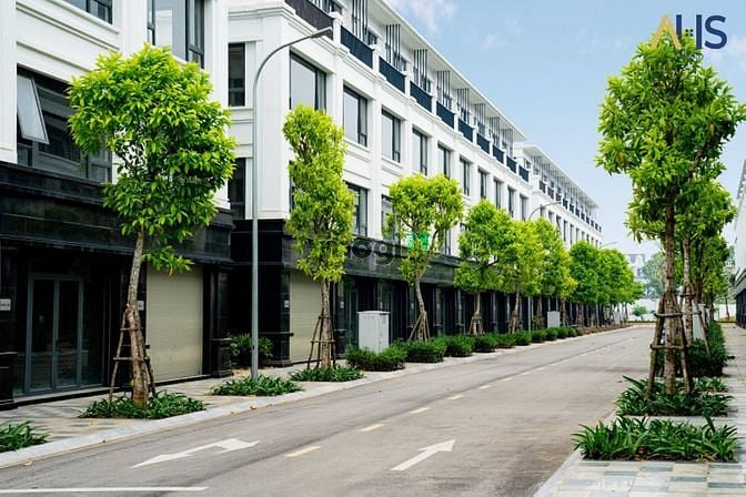 Hình ảnh Cần bán Shophouse, biệt thự liền kề mặt đường QL 1A - Tt Tp.Lạng Sơn