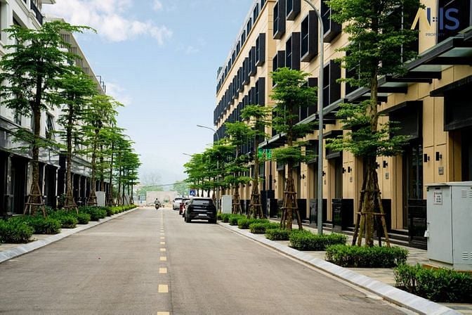 Hình ảnh Cần bán Shophouse, biệt thự liền kề mặt đường QL 1A - Tt Tp.Lạng Sơn