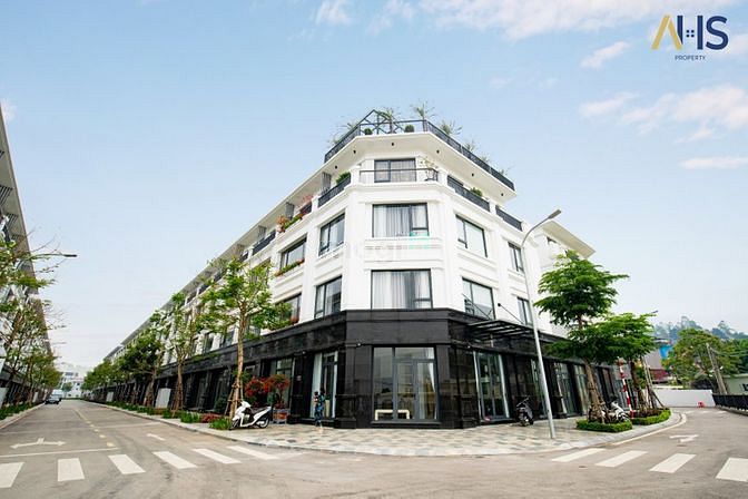 Hình ảnh Cần bán Shophouse, biệt thự liền kề mặt đường QL 1A - Tt Tp.Lạng Sơn