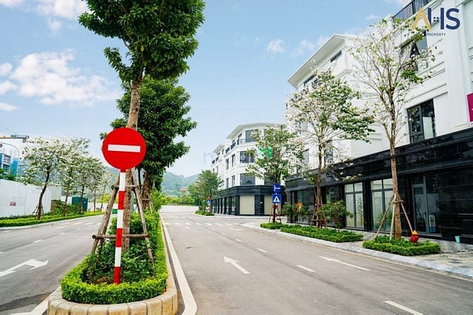 Hình ảnh Cần bán Shophouse, biệt thự liền kề mặt đường QL 1A - Tt Tp.Lạng Sơn