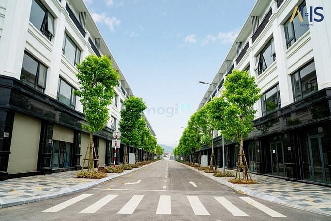Hình ảnh Cần bán Shophouse, biệt thự liền kề mặt đường QL 1A - Tt Tp.Lạng Sơn