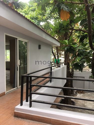 Hình ảnh Bán biệt thự đẹp, góc 2 mặt tiền đg nội bộ đường Trần Não, Bình An,Q2