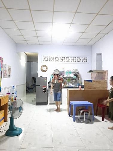 Hình ảnh Bán nhà Đường chiến Lược, Bình Tân DT 76m2 3,85 tỷ