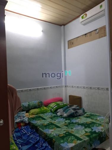 Hình ảnh Bán nhà Đường chiến Lược, Bình Tân DT 76m2 3,85 tỷ