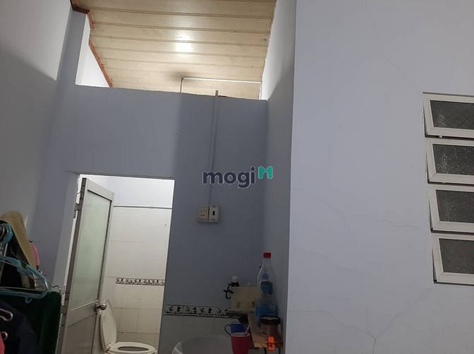 Hình ảnh Bán nhà Đường chiến Lược, Bình Tân DT 76m2 3,85 tỷ