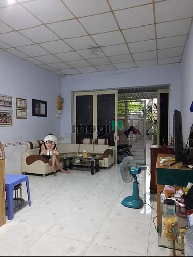 Hình ảnh Bán nhà Đường chiến Lược, Bình Tân DT 76m2 3,85 tỷ