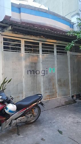 Hình ảnh Bán nhà Đường chiến Lược, Bình Tân DT 76m2 3,85 tỷ
