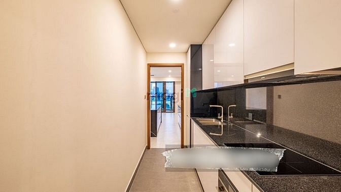 Hình ảnh 4PN cho thuê tại The Metropole Thủ Thiêm-170m2-NTCB