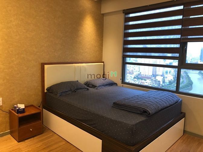 Hình ảnh Cho Thuê Căn Hộ Gold View 2pn2wc