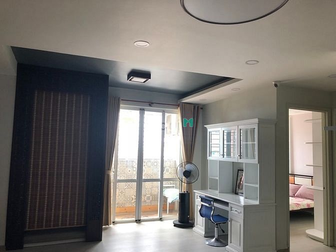 Hình ảnh Chung cư chợ Nga, 3 phòng ngủ 2 vệ sinh, đủ nội thất, 135m2, 21tr