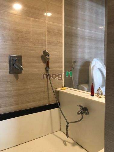 Hình ảnh Chung cư chợ Nga, 3 phòng ngủ 2 vệ sinh, đủ nội thất, 135m2, 21tr