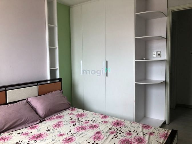 Hình ảnh Chung cư chợ Nga, 3 phòng ngủ 2 vệ sinh, đủ nội thất, 135m2, 21tr