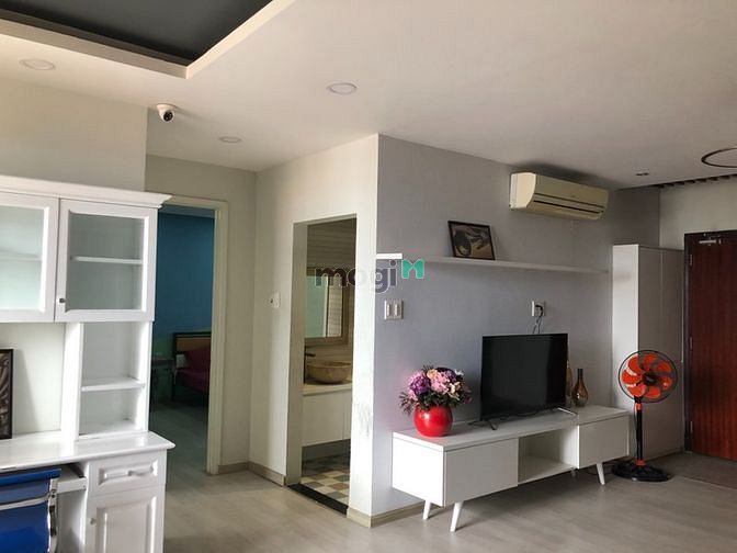 Hình ảnh Chung cư chợ Nga, 3 phòng ngủ 2 vệ sinh, đủ nội thất, 135m2, 21tr