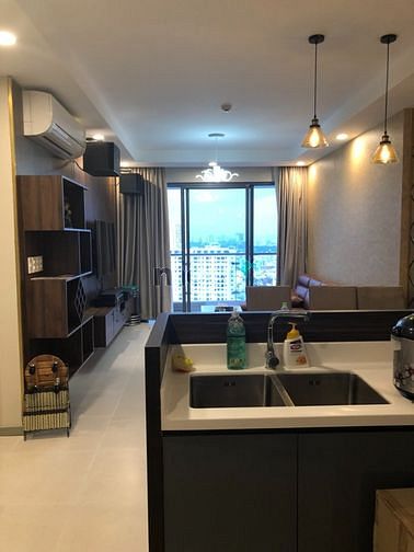 Hình ảnh Cho Thuê Căn Hộ Gold View 2pn2wc