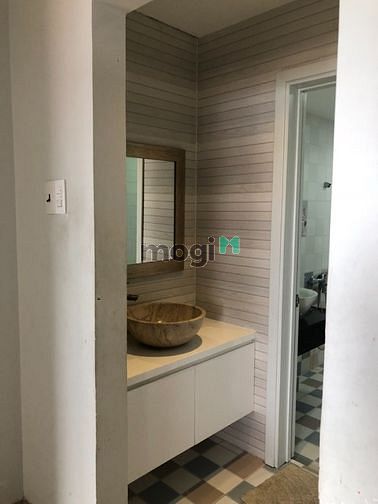 Hình ảnh Chung cư chợ Nga, 3 phòng ngủ 2 vệ sinh, đủ nội thất, 135m2, 21tr