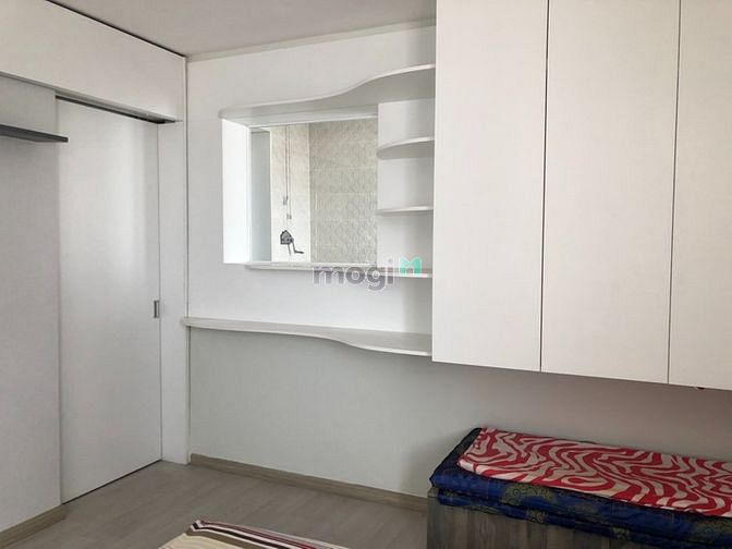 Hình ảnh Chung cư chợ Nga, 3 phòng ngủ 2 vệ sinh, đủ nội thất, 135m2, 21tr