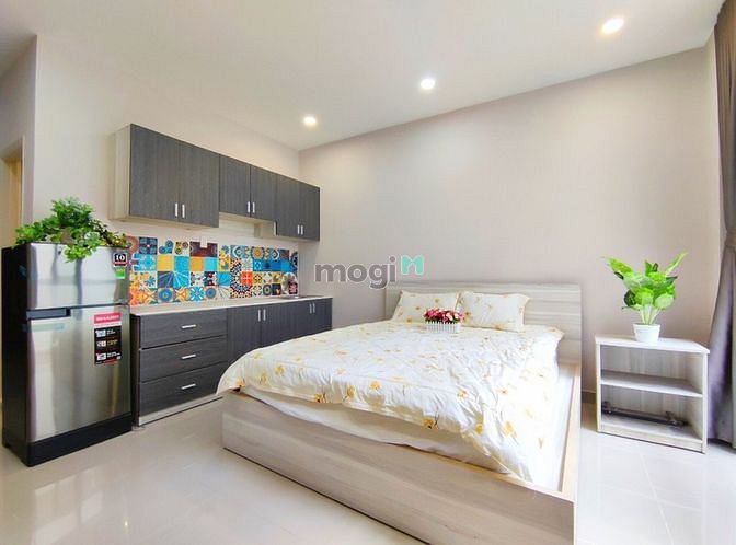 Hình ảnh Nhà 164m2 4L 2MB 16PN Lê Bình BT