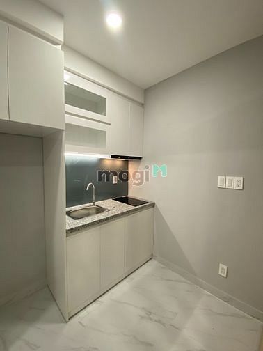 Hình ảnh C.Hộ Studio Full Nội Thất_ Balcony_Thiết Kế Hiện Đại_New 100%