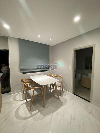 Hình ảnh C.Hộ Studio Full Nội Thất_ Balcony_Thiết Kế Hiện Đại_New 100%