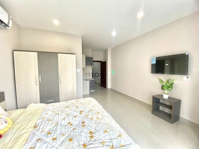 Hình ảnh Nhà 164m2 4L 2MB 16PN Lê Bình BT