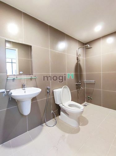 Hình ảnh Nhà 164m2 4L 2MB 16PN Lê Bình BT