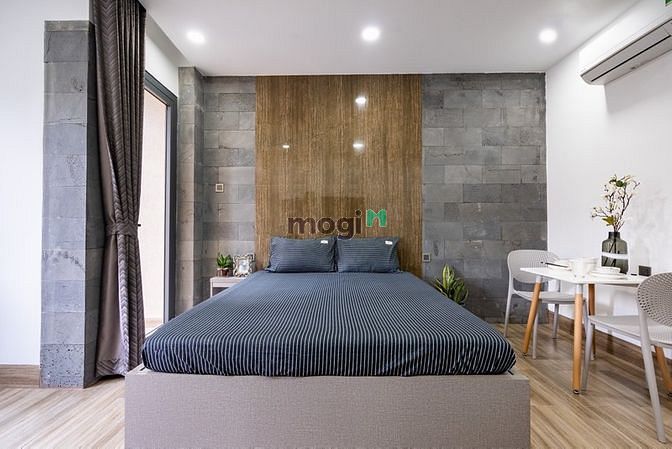 Hình ảnh 🍭C.Hộ Studio_Balcony_D2_Hutech_Ngoại Thương