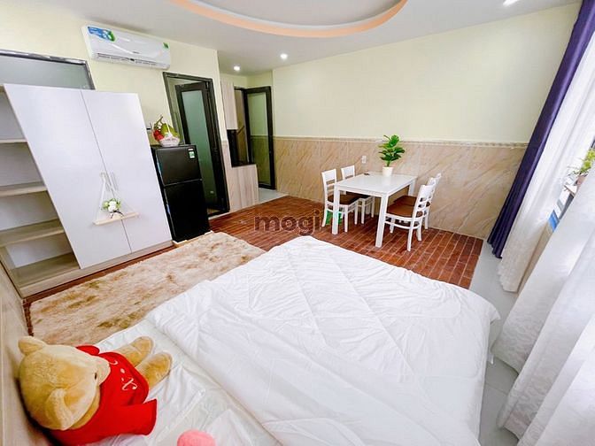 Hình ảnh Căn Hộ STUDIO Bé Bé xinh Quận Phú Nhuận