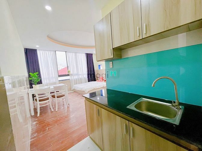 Hình ảnh Căn Hộ STUDIO Bé Bé xinh Quận Phú Nhuận
