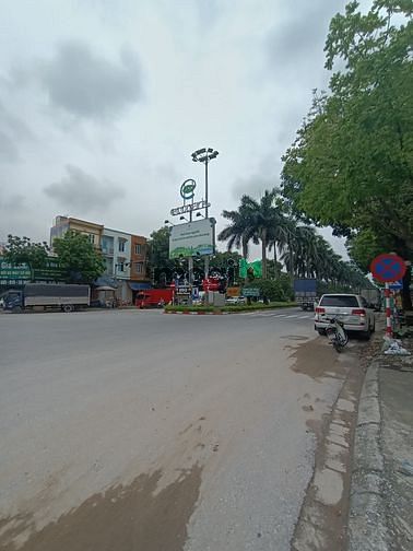 Hình ảnh Bán đất GIa Lâm - thửa vuông đẹp - Ô TÔ 7 VÀO TẬN ĐẤT