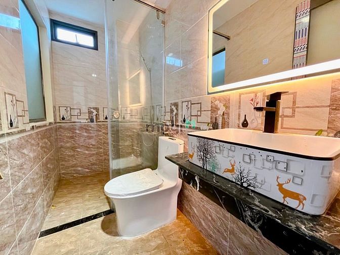 Hình ảnh Căn Hộ STUDIO Bé Bé xinh Quận Phú Nhuận