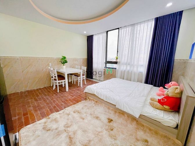 Hình ảnh Căn Hộ STUDIO Bé Bé xinh Quận Phú Nhuận