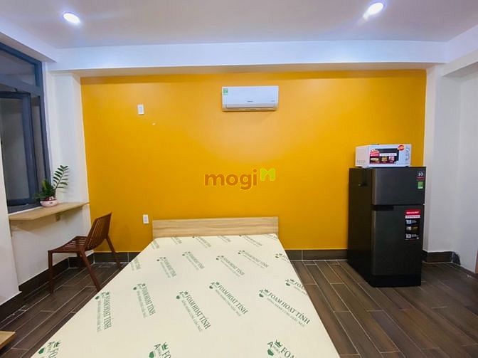 Hình ảnh Mb6623 nạp rút nhanh chóng full nội thất ngay Phạm Văn Đồng ĐHCN